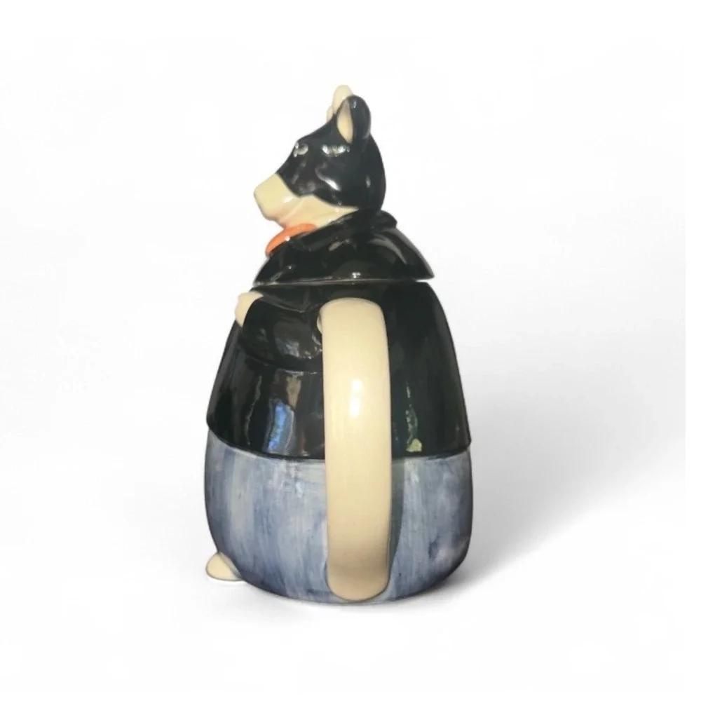 Otagiri whimsical touch